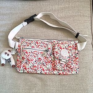 Kipling Presto Fanny Pack